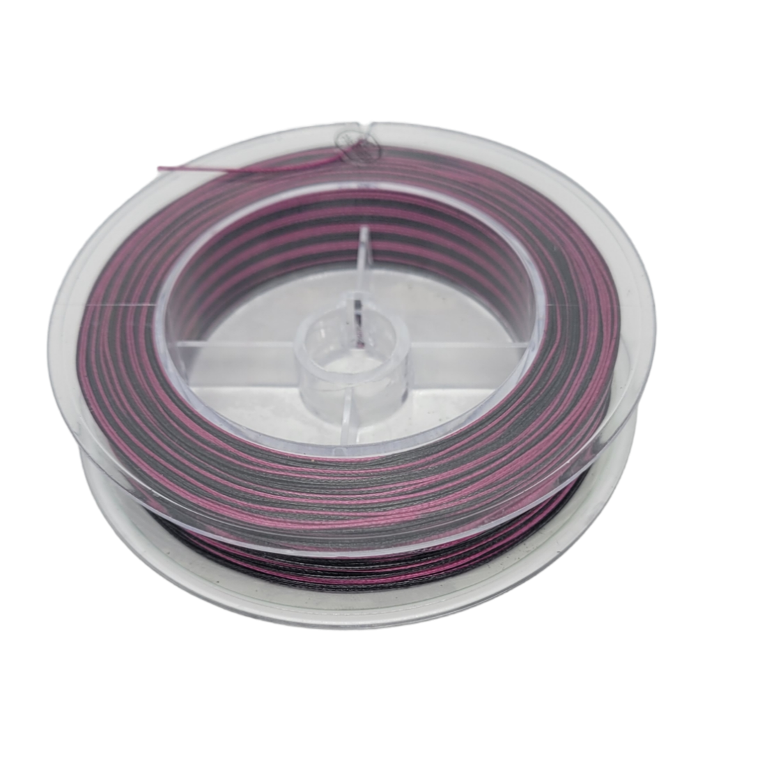 Sinking Braided Line (165 yards per roll)