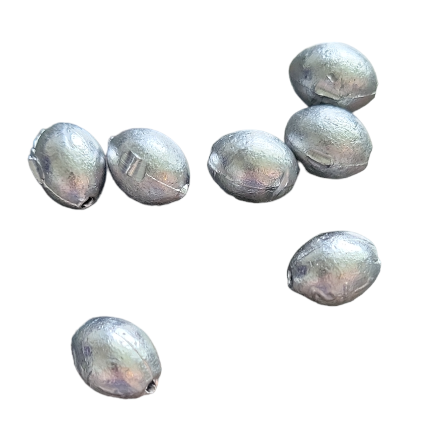 Egg Sinkers