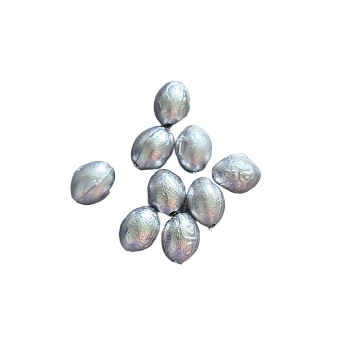 Egg Sinkers