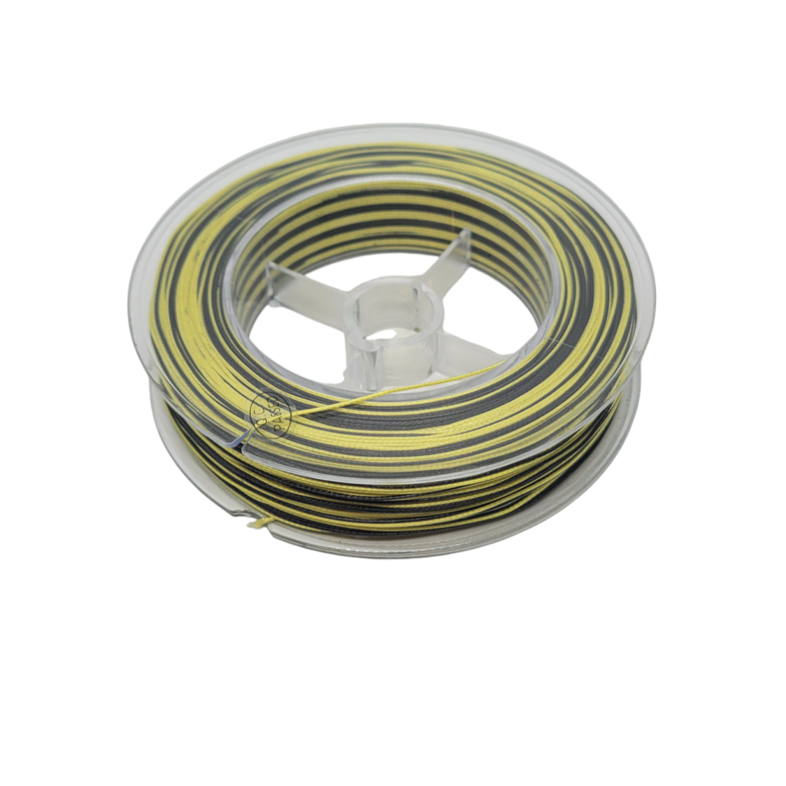 Sinking Braided Line (165 yards per roll)
