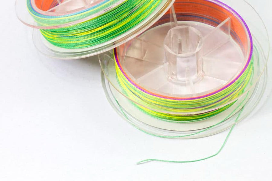 Sinking Braided Line (165 yards per roll)