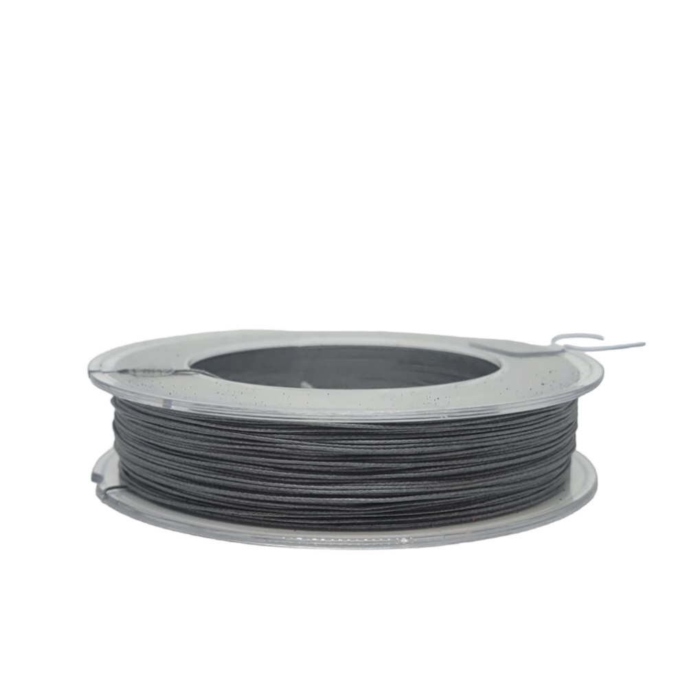 Sinking Braided Line (165 yards per roll)