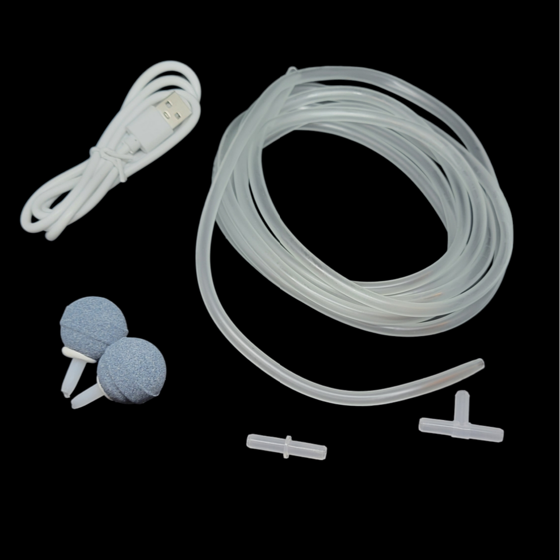 Solar Powered Air Bubbler Schott Bait and Tackle