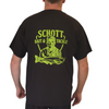 Schott Bait and Tackle short sleeve t-shirt