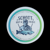 Schott Bait and Tackle sticker