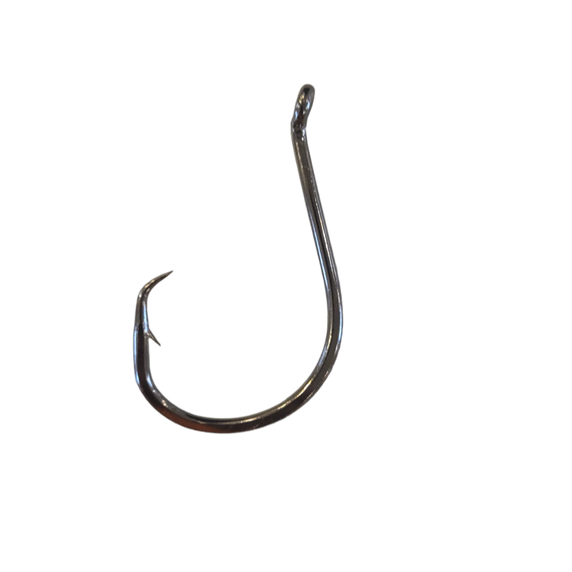 Circle Hooks (pack of 5) – Schott Bait and Tackle