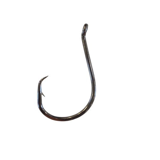 Circle Hooks (pack of 5)